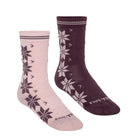 Kari Traa Vinst Wool Socks 2pk