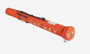 One Way Ski Pole Tube Telescope - 8 Pairs