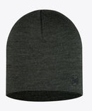 Buff Merino Beanie
