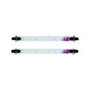 IDT Junior roller skis