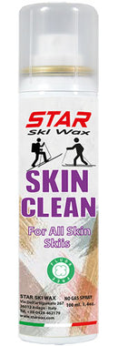 Star Skin Clean