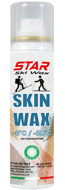 Star Skin Wax Minus -8 to -20C