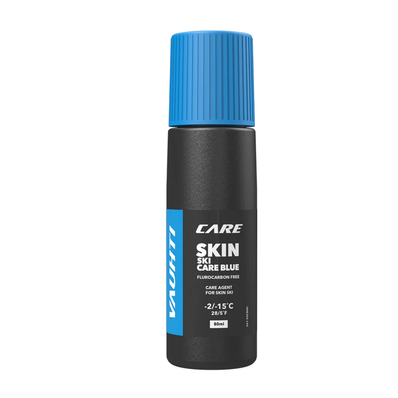 Vauhti Skin Care Blue 80ml -2 to -20C