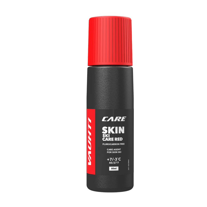 Vauhti Skin Care Red 80ml +7 to -3C