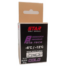 Star Beta Buff-on Block - Cold: -6°C to -12°C