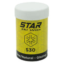 Star Beta Kick Glazing - S30: 3°C to -1°C