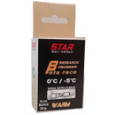Star Beta Buff-on Block - Warm: 0°C to -5°C