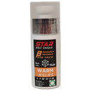 Star Beta Liquid Glide - Warm: 0°C to -5°C