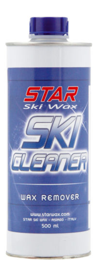 Star Ski Cleaner - 500ml
