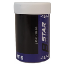 Star Beta Klister Stick - M16: -1°C to -15°C