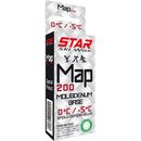 Star Map 200 - Molybdenum Base Wax: °C to -5°C