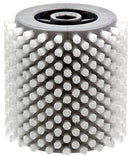 Star Roto-Brush - Nylon - 70mm