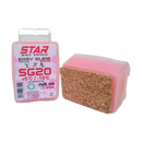 Star SG20 Warm Solid Wax +5C to -10C