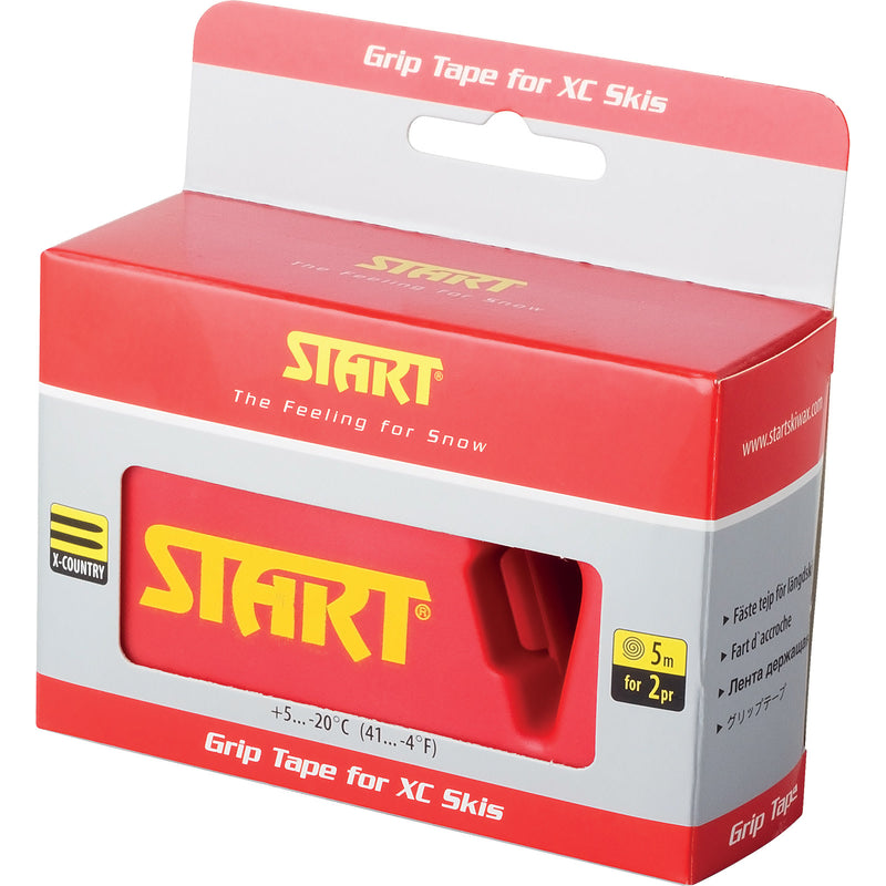 Start Grip Tape - +5 to -20