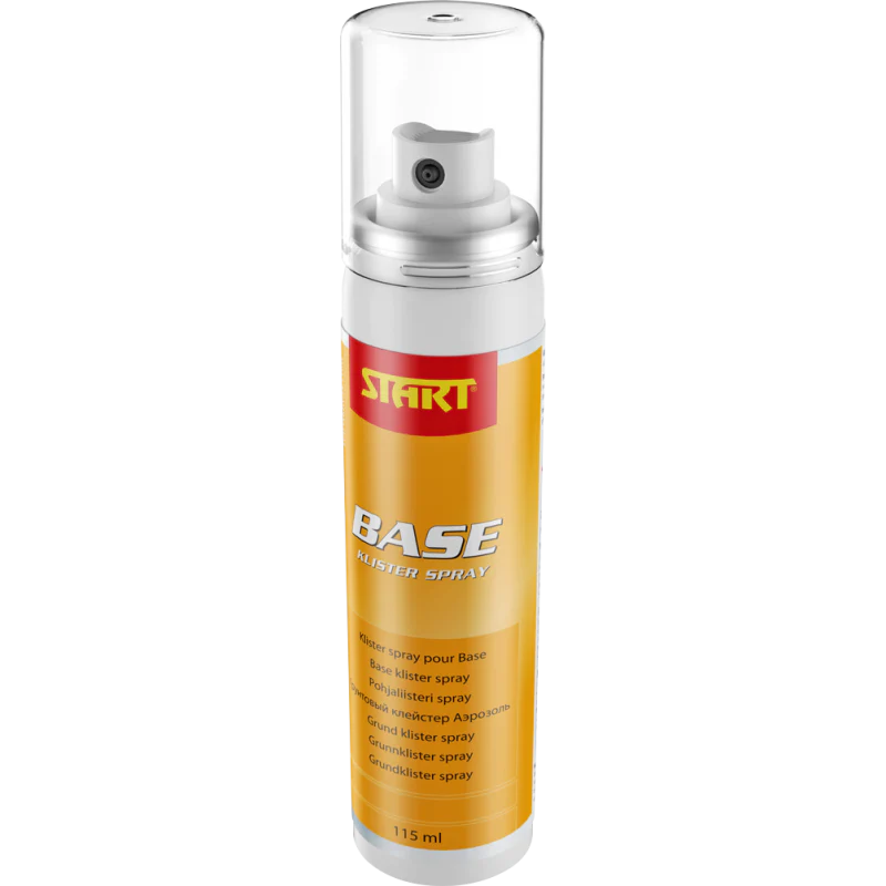 Start Klister Base Spray - 85ml
