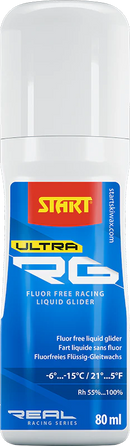 Start RG Ultra Liquid Blue: -6 to -15 C