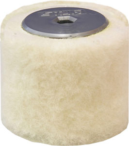 Star Roto-Fleece - Wool - 70mm / 22mm