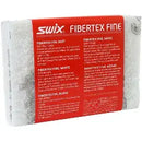 Swix Fibertex Fine White - 3 pces