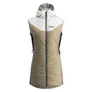 Swix Infinity Insulated Long Vests - Womens