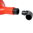 Swix Twist Lock & Hose Clamp for Roto Cover - T15L