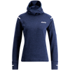 Swix Pace MIdlayer Hooded  - Womens