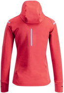 Swix Pace MIdlayer Hooded  - Womens