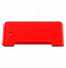 Swix Plastic Scraper for Kick Wax