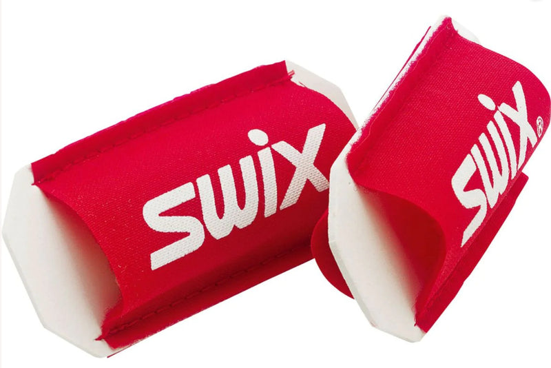 Swix Pro Ski Sleeves: Pair