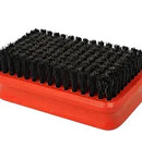 Swix Brush: Rectangular Steel