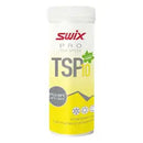 Swix TSP10 Powder Yellow 40g