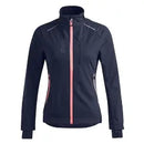 Swix Delda Light SoftShell Jkt - Womens