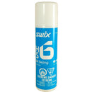 Swix HS 6 Blue Liquid (-4 to -12C) | 125ml