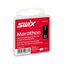 Swix Marathon Black Block 40g