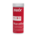 Swix Marathon Powder White 25g - 2025