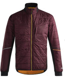 Swix Mayen Quilted Jkt - Mens