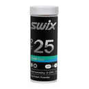 Swix PC25 WC Powder Coarse Dry 20g