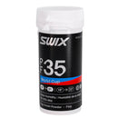 Swix PF35 WC Powder Fine Mid 20g