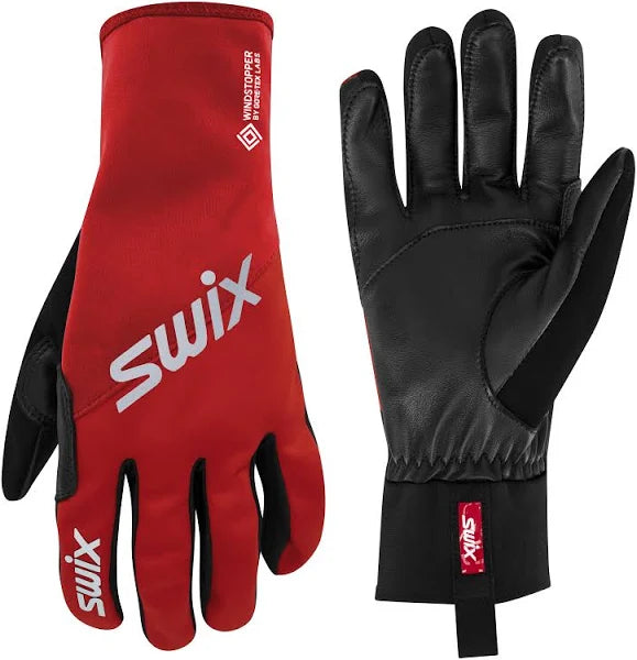 Swix Performance Gore Gloves - Women