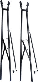 Swix Waxing Table: Folding Legs for T703/T769 Wax Tables
