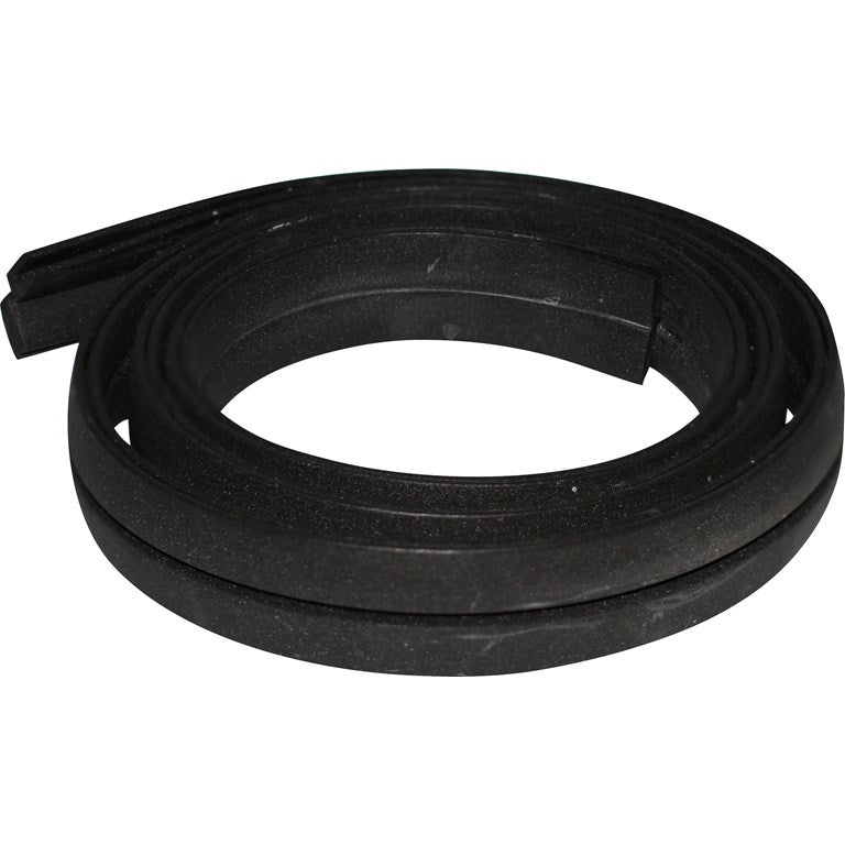 Swix Spare Part: Rubber for Swix Waxing Profiles