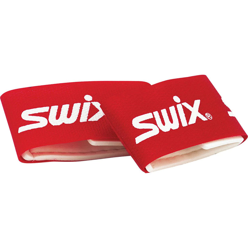 Swix Ski Straps: Pair