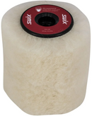 Swix Roto Brush: 20 cm Merino - Cold Application | 100mm