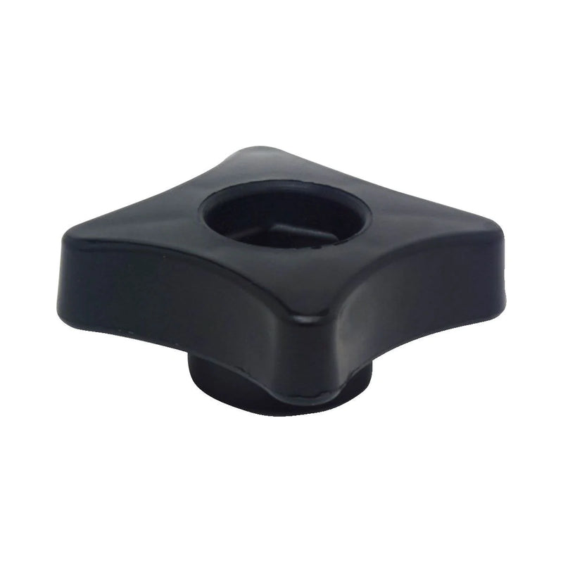 Swix Wax Profile: Spare 8mm Nut for Wax Profile