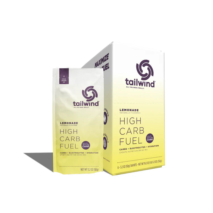 Tailwind High Carb Fuel