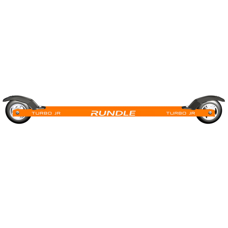 Rundle Turbo Jr Skate Roller Ski