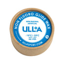 Ulla Non-Fluor Glide Wax - Blue: -10°C / -25°C | 5g