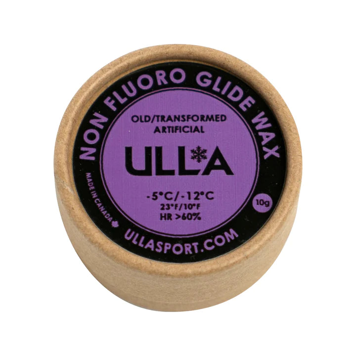 Ulla Violet Black Glide (-5°C / -12°C) | 5g