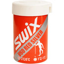 Swix Grip Wax: V60 Red Silver (-1C to 3C)| 45g
