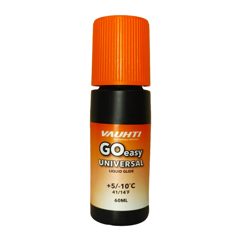 Vauhti GO Easy Universal Liquid 60ml +5 to -10C