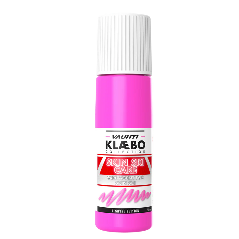 Vauhti Klaebo Skin Care 80 ml